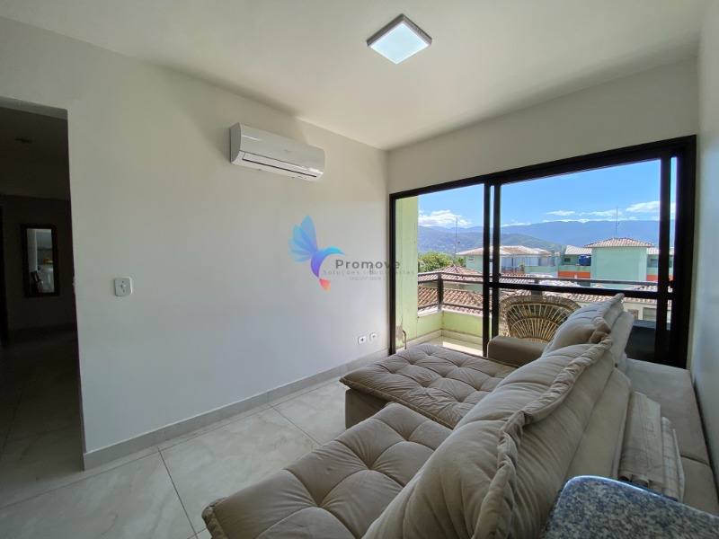 #5328 - Apartamento para Venda em Ubatuba - SP