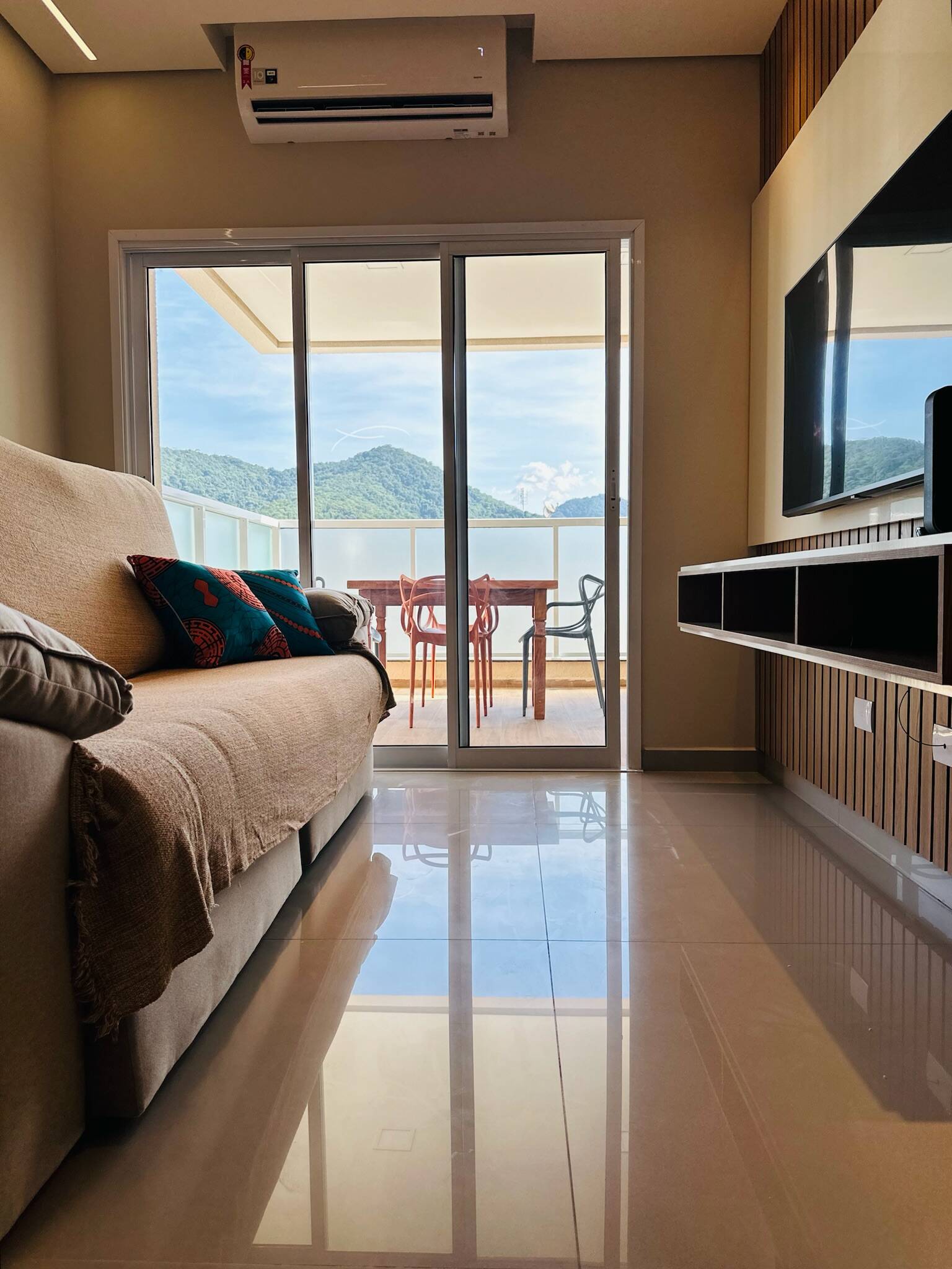#338 - Apartamento para Venda em Ubatuba - SP
