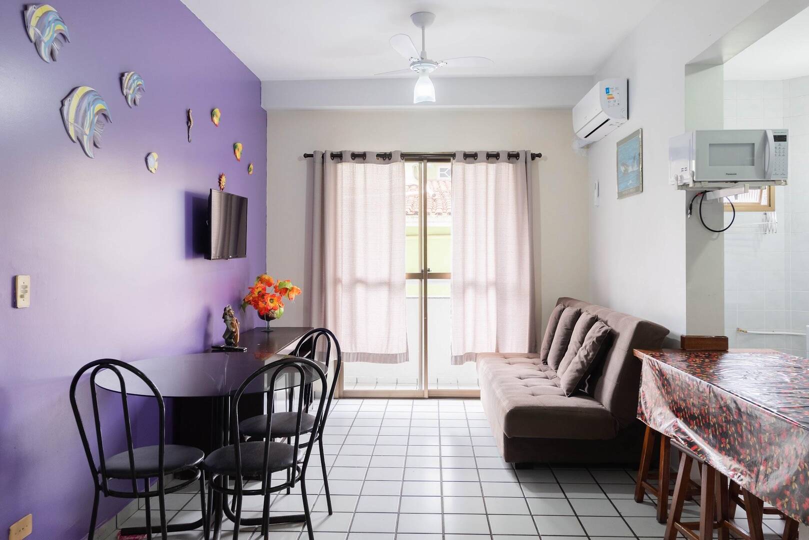 #339 - Apartamento para Venda em Ubatuba - SP