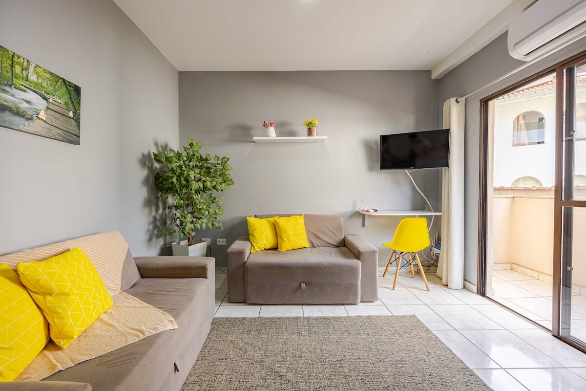 #341 - Apartamento para Venda em Ubatuba - SP