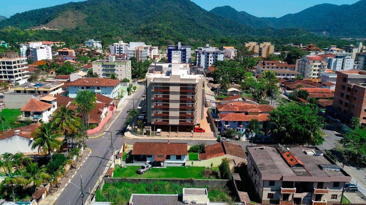 #5167 - Apartamento para Venda em Ubatuba - SP