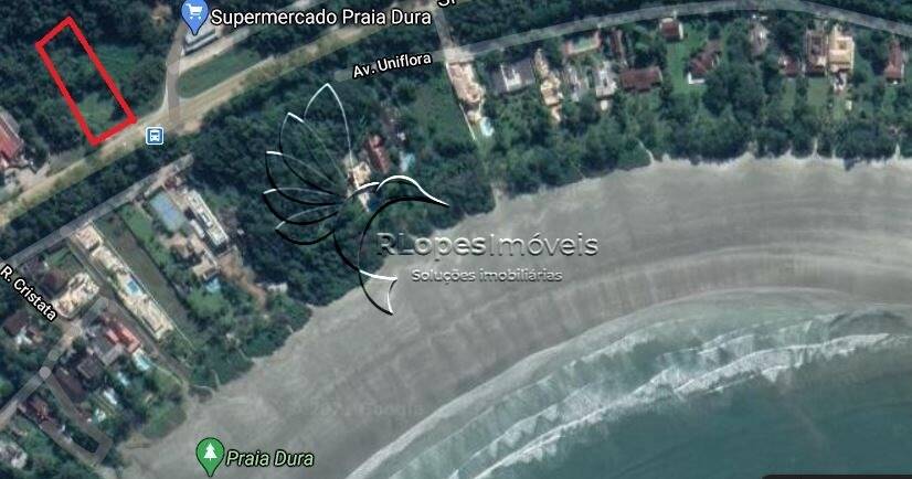 #5169 - Área para Venda em Ubatuba - SP