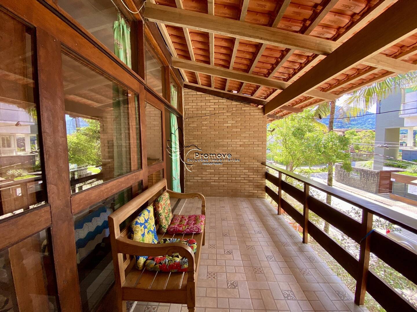 #5185 - Sobrado para Venda em Ubatuba - SP