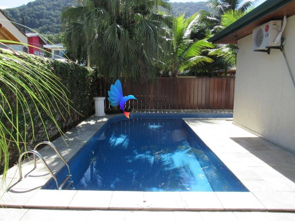 #5210 - Casa para Venda em Ubatuba - SP