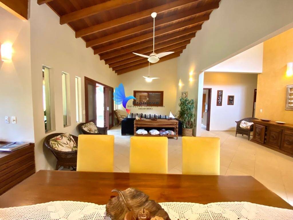 #5219 - Casa para Venda em Ubatuba - SP