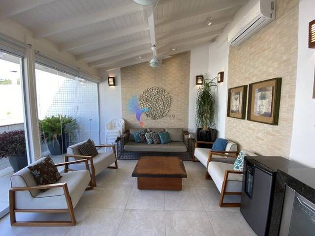 #5272 - Cobertura para Venda em Ubatuba - SP - 1