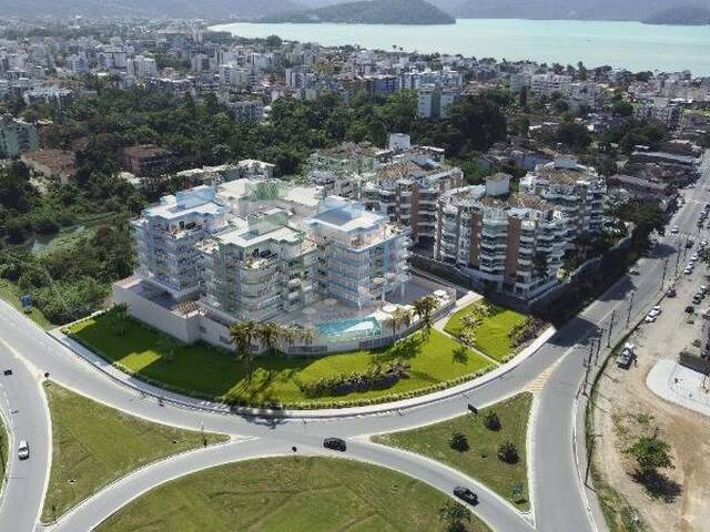 #5275 - Apartamento para Venda em Ubatuba - SP - 2
