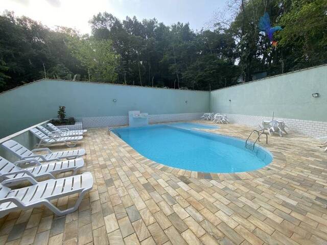 Apartamento para Venda em Ubatuba - 2