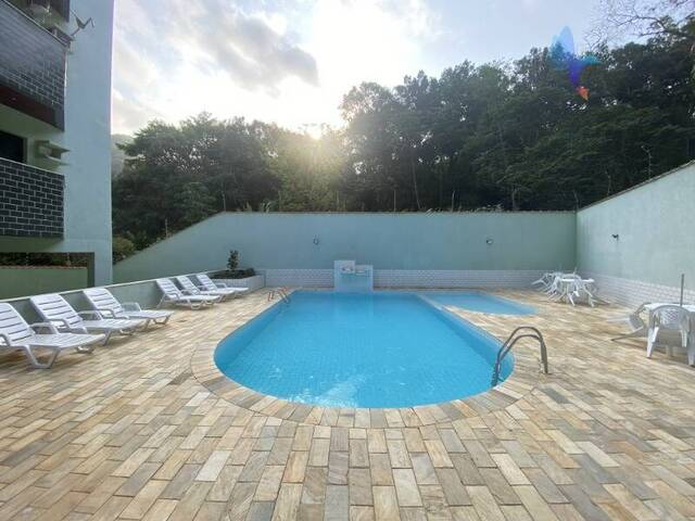 Apartamento para Venda em Ubatuba - 3