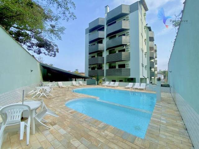 Apartamento para Venda em Ubatuba - 4