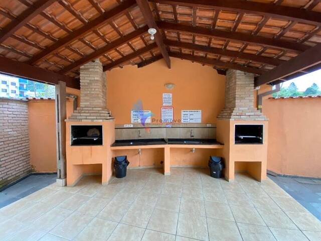 #5277 - Apartamento para Venda em Ubatuba - SP - 2