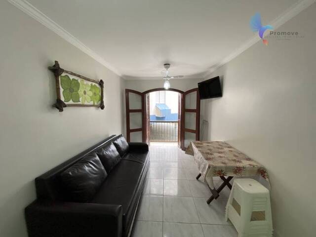 #5277 - Apartamento para Venda em Ubatuba - SP - 3