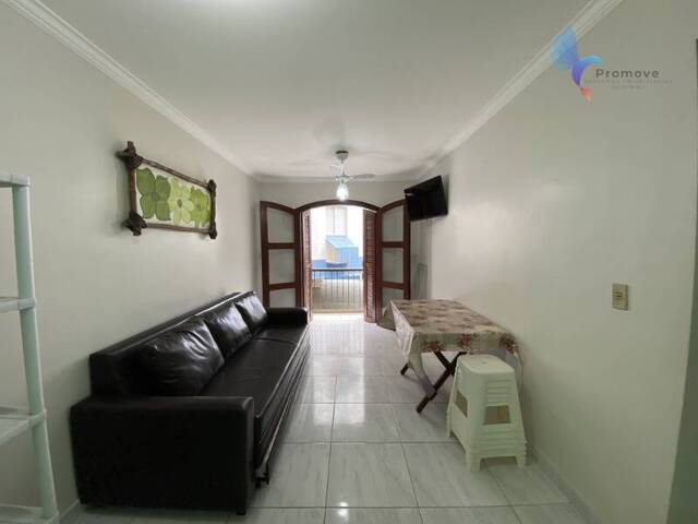 Apartamento para Venda em Ubatuba - 4