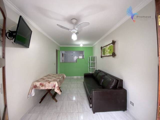 Apartamento para Venda em Ubatuba - 5