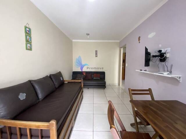 #5278 - Apartamento para Venda em Ubatuba - SP - 2