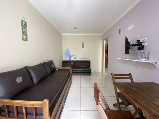 #5278 - Apartamento para Venda em Ubatuba - SP - 3