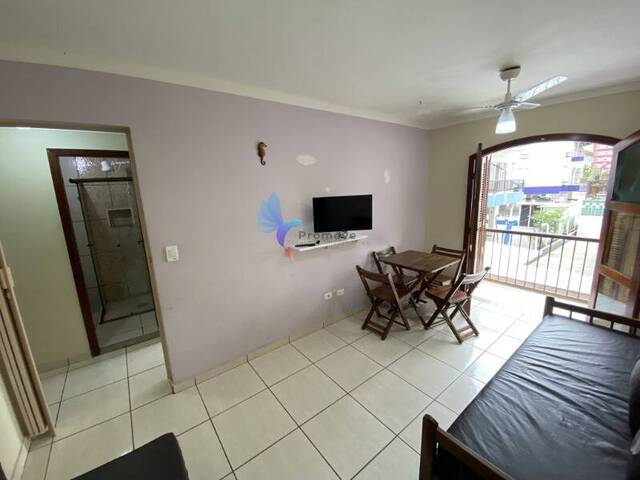 Apartamento para Venda em Ubatuba - 4