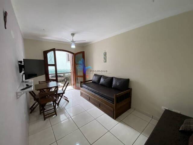 Apartamento para Venda em Ubatuba - 5