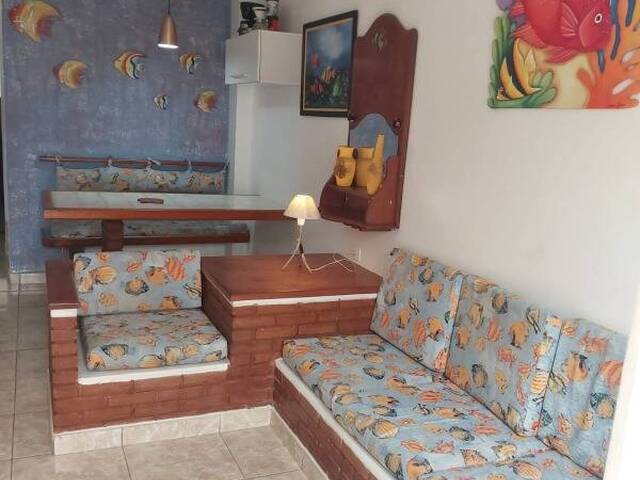 #5279 - Apartamento para Venda em Ubatuba - SP - 3