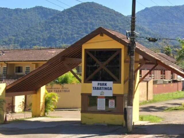 #5280 - Terreno para Venda em Ubatuba - SP - 1
