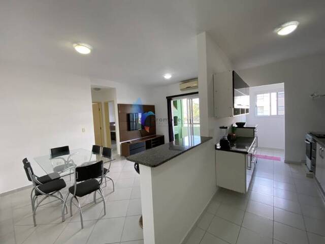 #5281 - Apartamento para Venda em Ubatuba - SP - 1