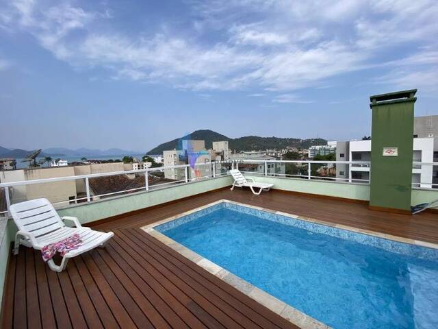Apartamento para Venda em Ubatuba - 4