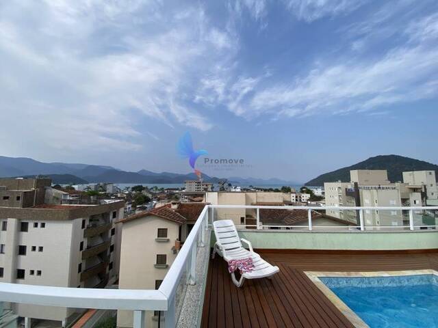 Apartamento para Venda em Ubatuba - 5