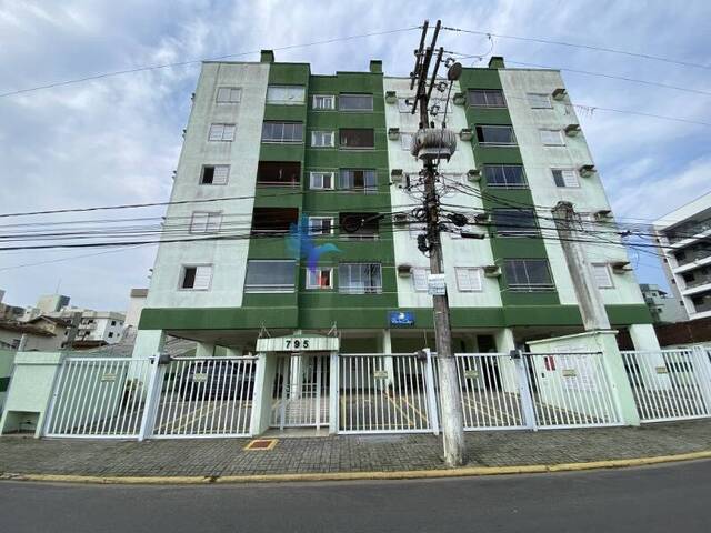 #5281 - Apartamento para Venda em Ubatuba - SP - 3