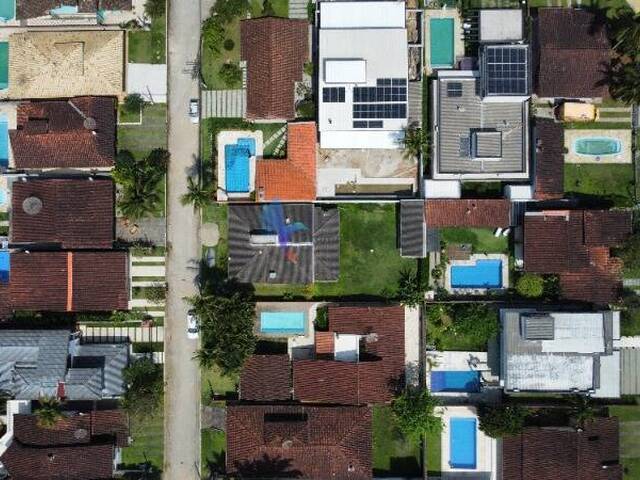 #5282 - Sobrado para Venda em Ubatuba - SP - 3