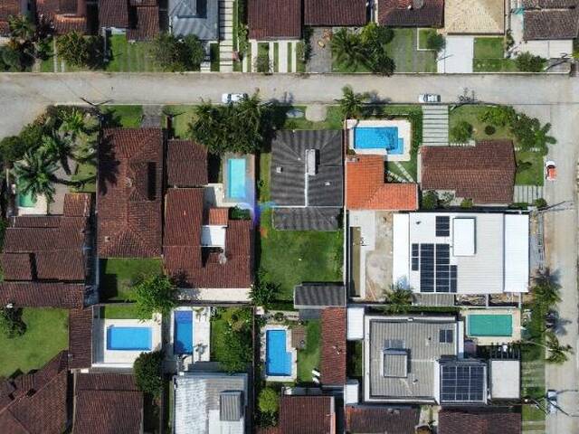 #5282 - Sobrado para Venda em Ubatuba - SP - 2