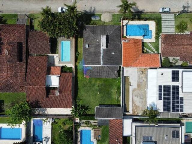 Sobrado para Venda em Ubatuba - 4