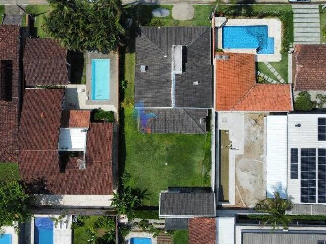 #5282 - Sobrado para Venda em Ubatuba - SP - 1