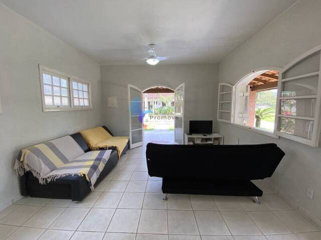 #5283 - Sobrado para Venda em Ubatuba - SP - 2
