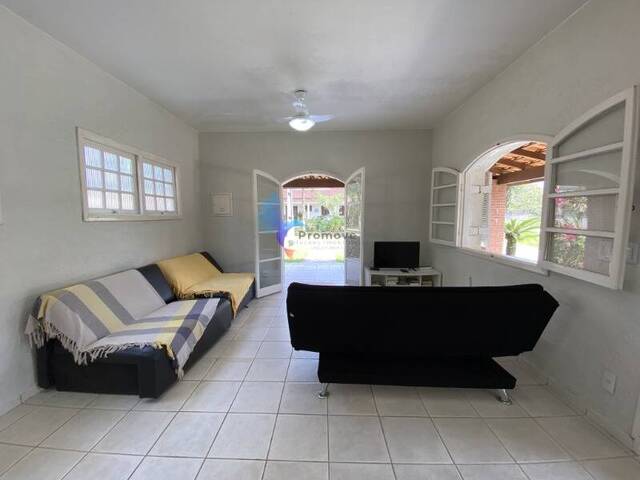 #5283 - Sobrado para Venda em Ubatuba - SP - 3