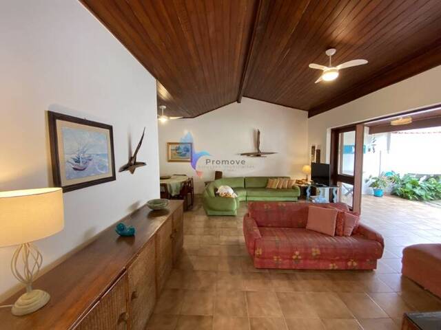 #5284 - Casa para Venda em Ubatuba - SP - 1