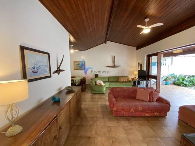 #5284 - Casa para Venda em Ubatuba - SP - 2