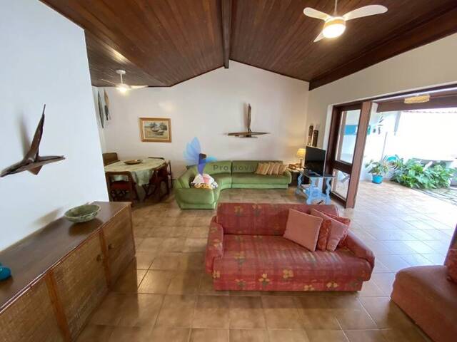 #5284 - Casa para Venda em Ubatuba - SP - 3