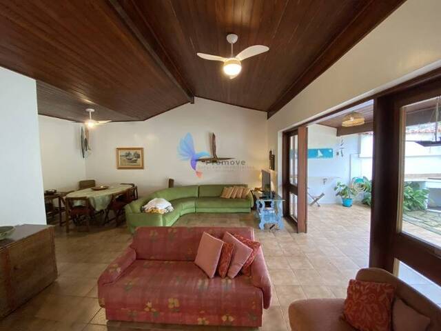 #5284 - Casa para Venda em Ubatuba - SP - 2