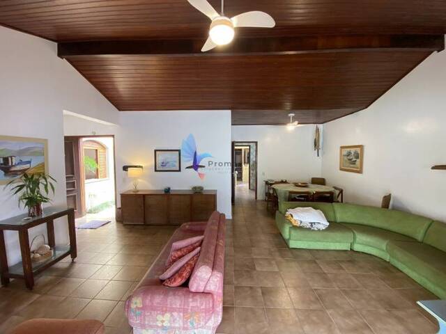 #5284 - Casa para Venda em Ubatuba - SP - 3