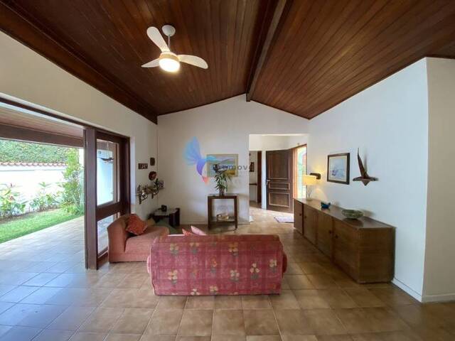Casa para Venda em Ubatuba - 5
