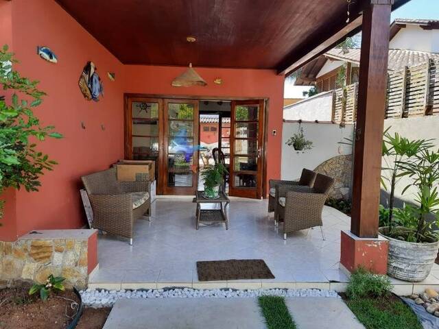 #5286 - Casa para Venda em Ubatuba - SP - 3