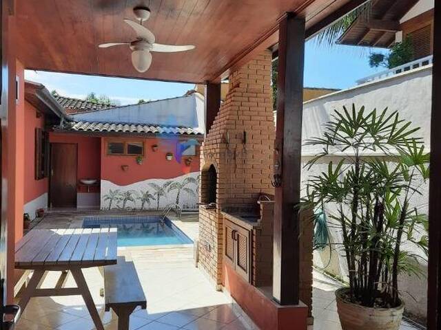 Casa para Venda em Ubatuba - 5