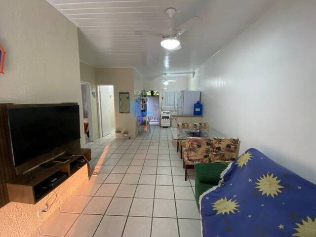 #5288 - Casa para Venda em Ubatuba - SP - 2