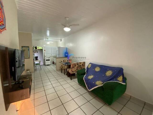 #5288 - Casa para Venda em Ubatuba - SP - 3