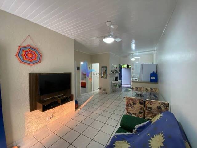 #5288 - Casa para Venda em Ubatuba - SP - 1