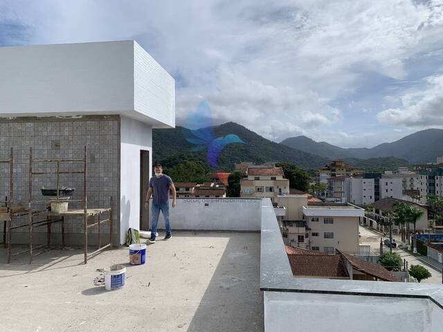 Apartamento para Venda em Ubatuba - 5