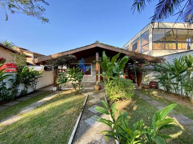 #5289 - Casa para Temporada em Ubatuba - SP - 2