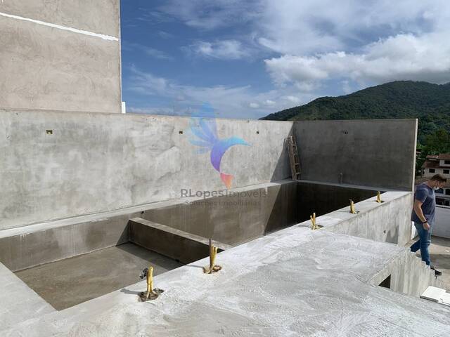 Apartamento para Venda em Ubatuba - 3