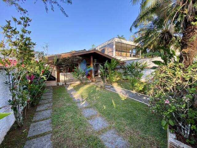 #5289 - Casa para Temporada em Ubatuba - SP - 3