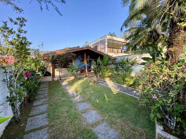 Casa para Temporada em Ubatuba - 4